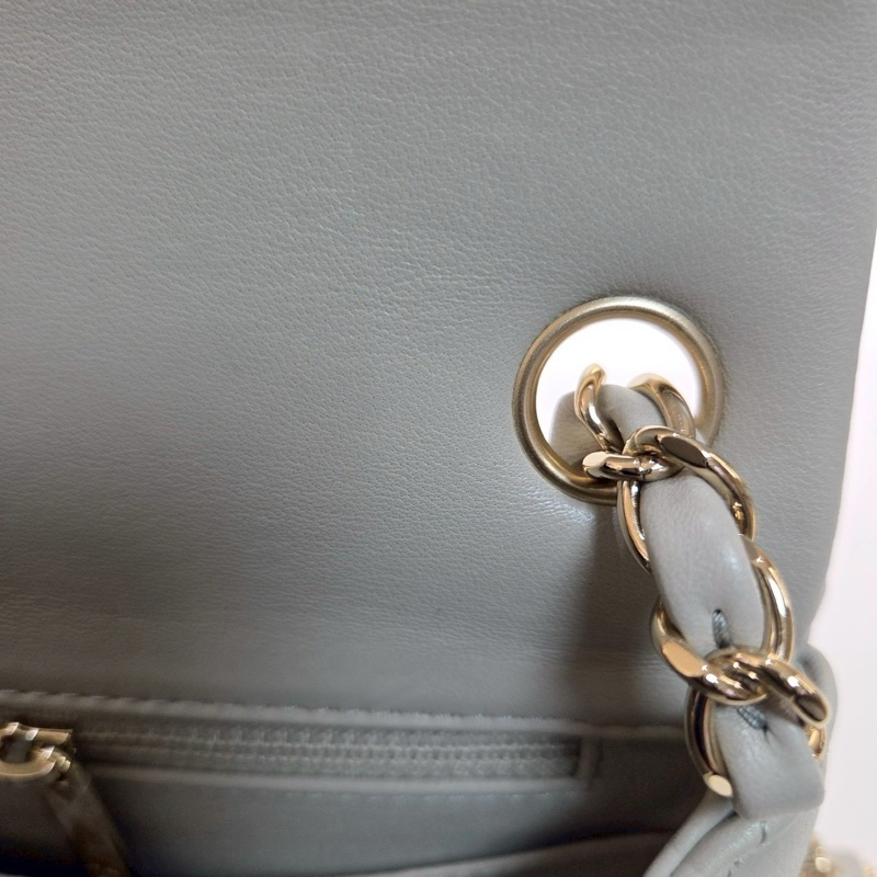 CHANEL|經典方胖-9