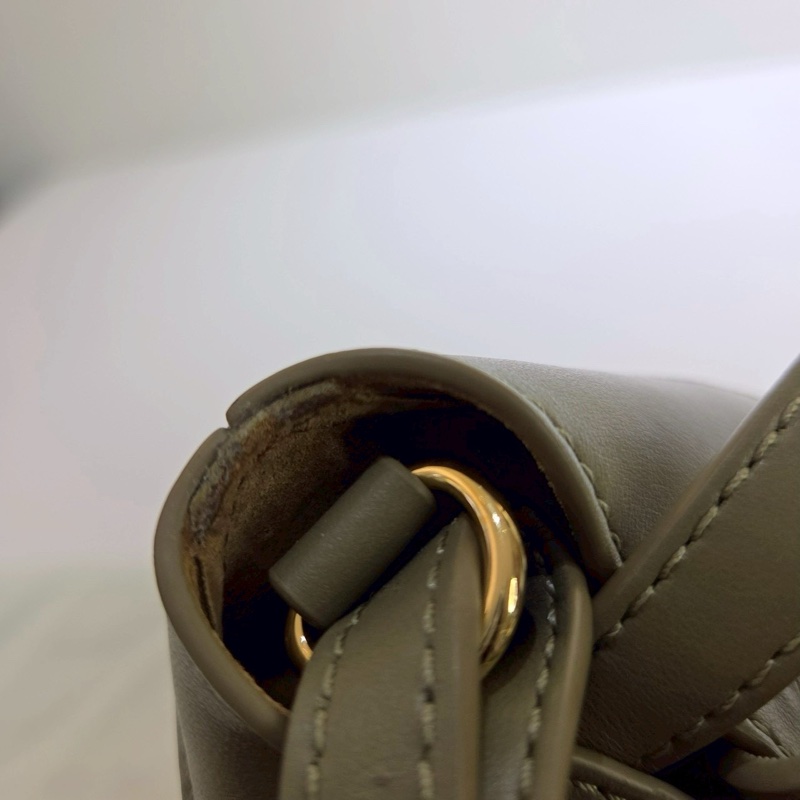 Loewe|puzzle tote-6