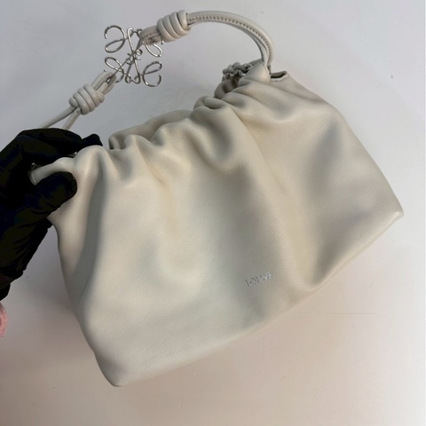 Loewe|鏈條福袋 中號(含loewe胸針)