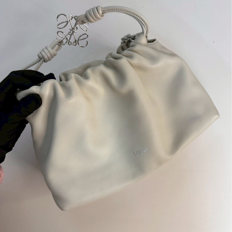 Loewe|鏈條福袋 中號(含loewe胸針)-0