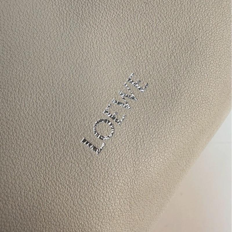 Loewe|鏈條福袋 中號(含loewe胸針)-1