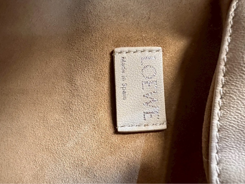 Loewe|鏈條福袋 中號(含loewe胸針)-7