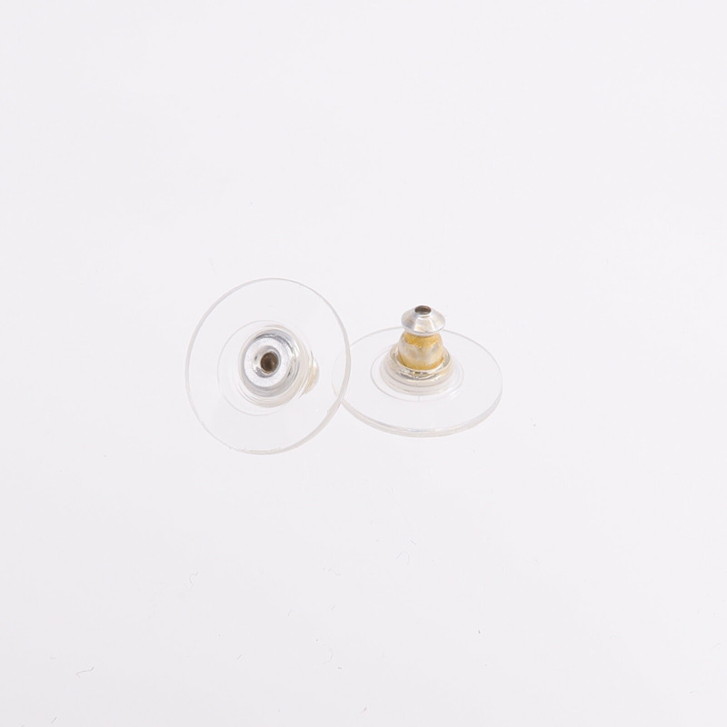 CHANEL 金屬Earrings耳環-5