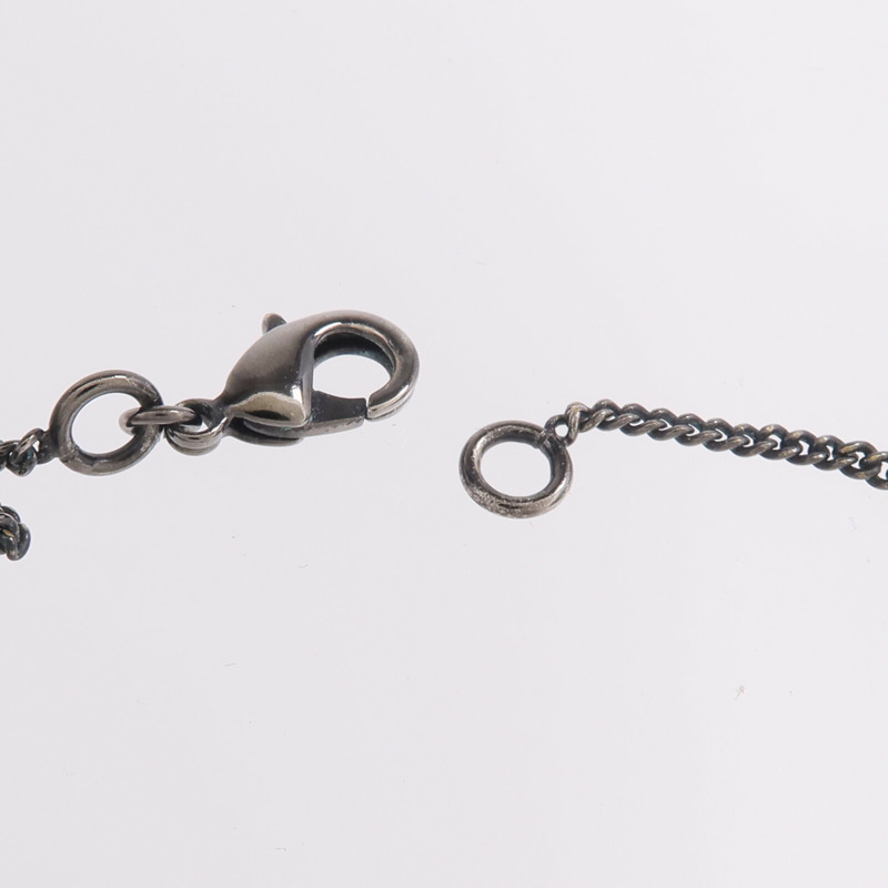 CHANEL 金屬Necklace項鍊-5