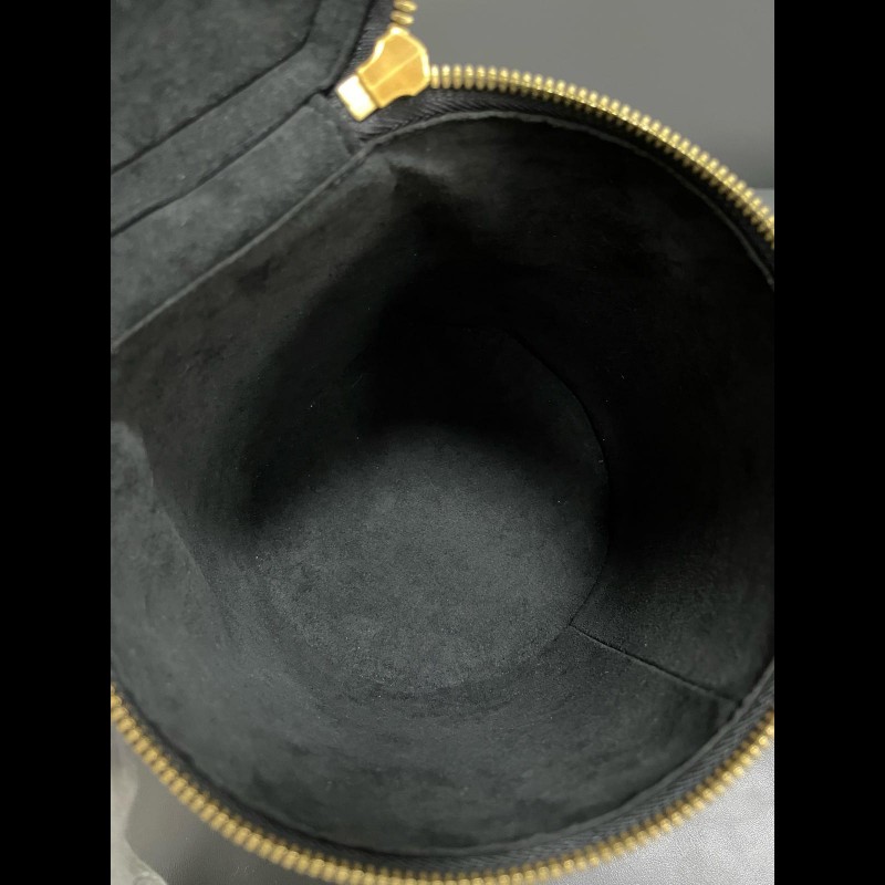 LV Cannes bag 
拼色老花發財桶 lv飯桶-11