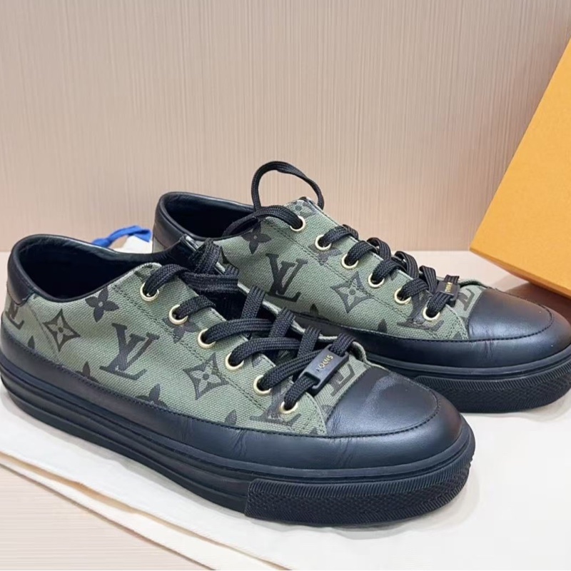 路易威登/Louis Vuitton  尺码39碼     附件：塵袋-0