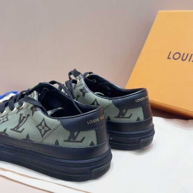 路易威登/Louis Vuitton  尺码39碼     附件：塵袋-1