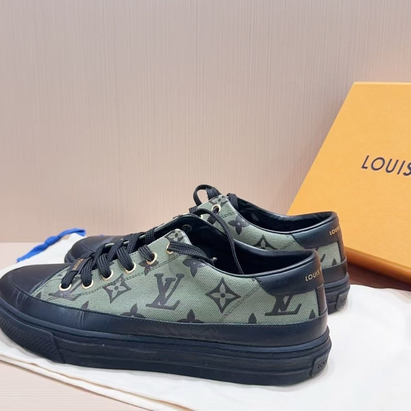 路易威登/Louis Vuitton  尺码39碼     附件：塵袋-2