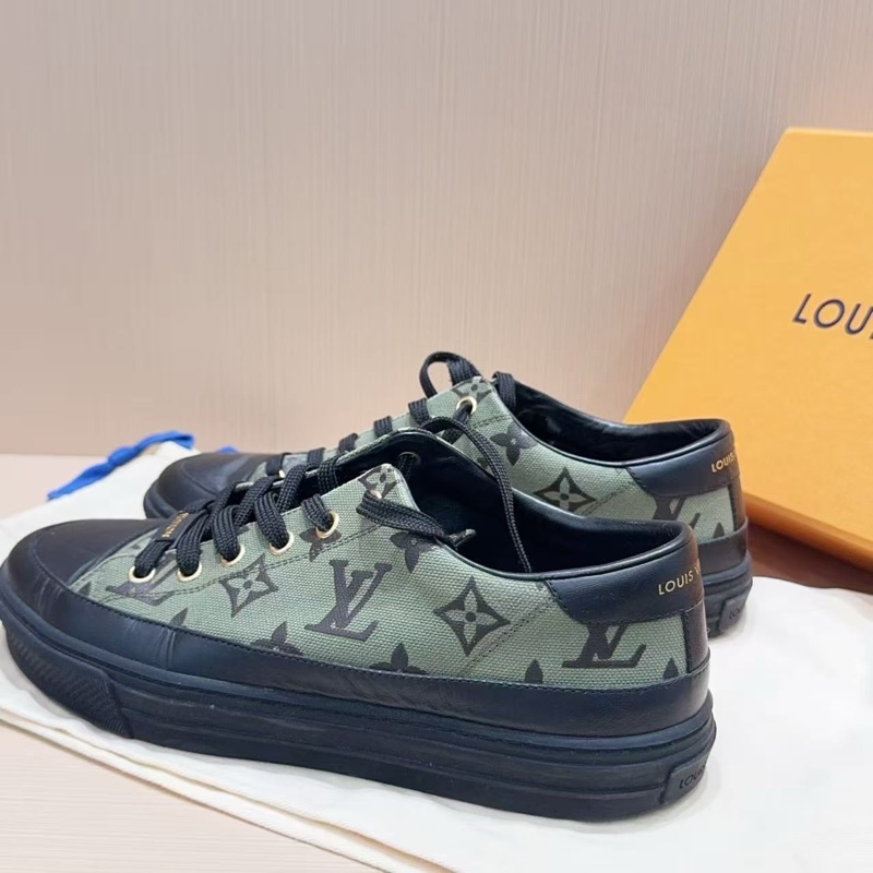 路易威登/Louis Vuitton  尺码39碼     附件：塵袋-3