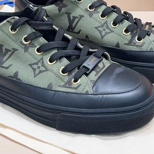 路易威登/Louis Vuitton  尺码39碼     附件：塵袋-5