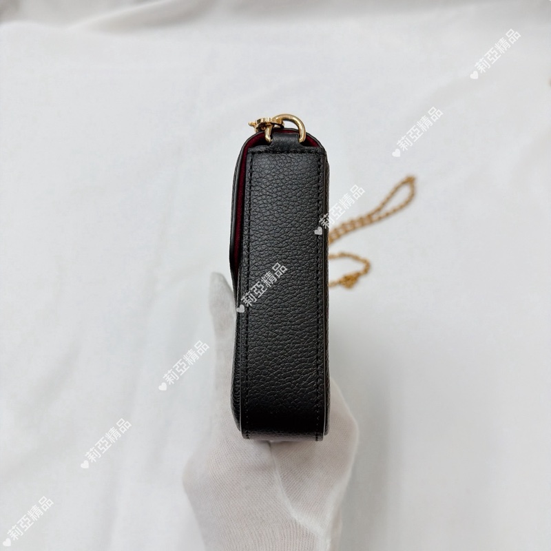 莉亞精品♡ LV熊貓壓紋三合一-4