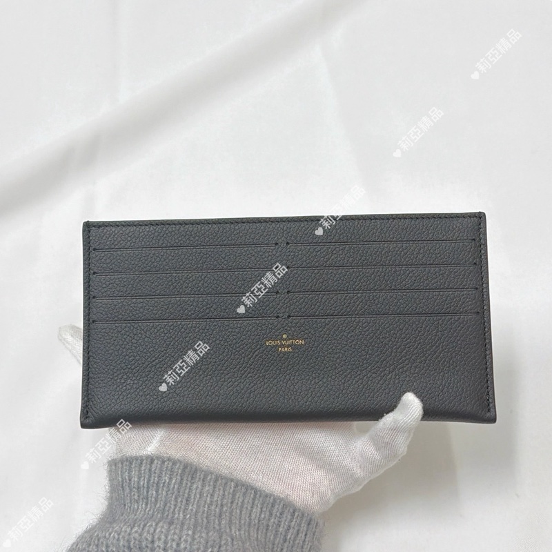 莉亞精品♡ LV熊貓壓紋三合一-14