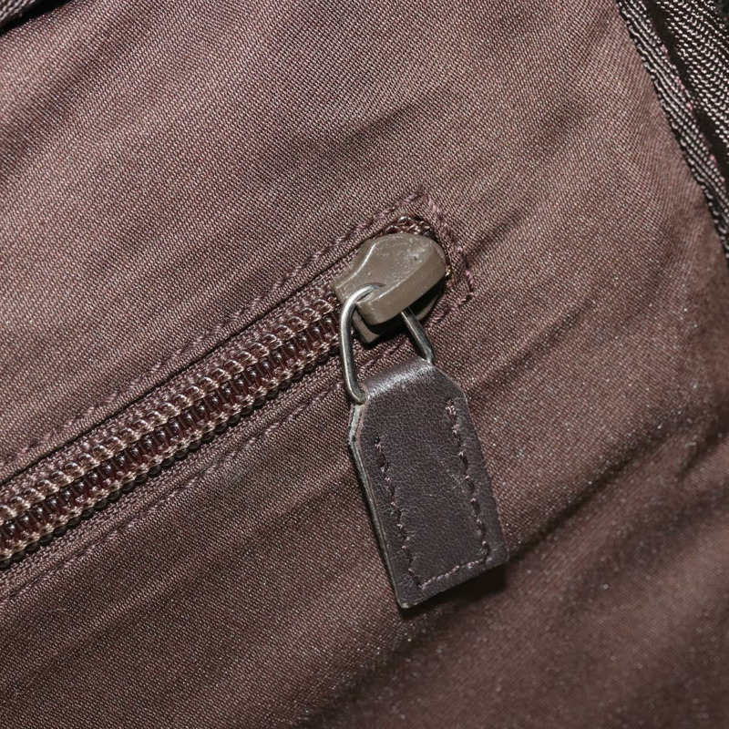 【日本直送】GUCCI GG Supreme Web Sherry Line 手提包 PVC 米色 銀色 131170 正品 167187A-28