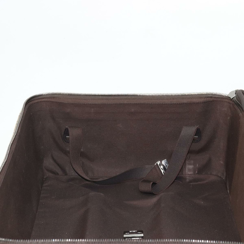 【日本直送】GUCCI GG Supreme Web Sherry Line 手提包 PVC 米色 銀色 131170 正品 167187A-30