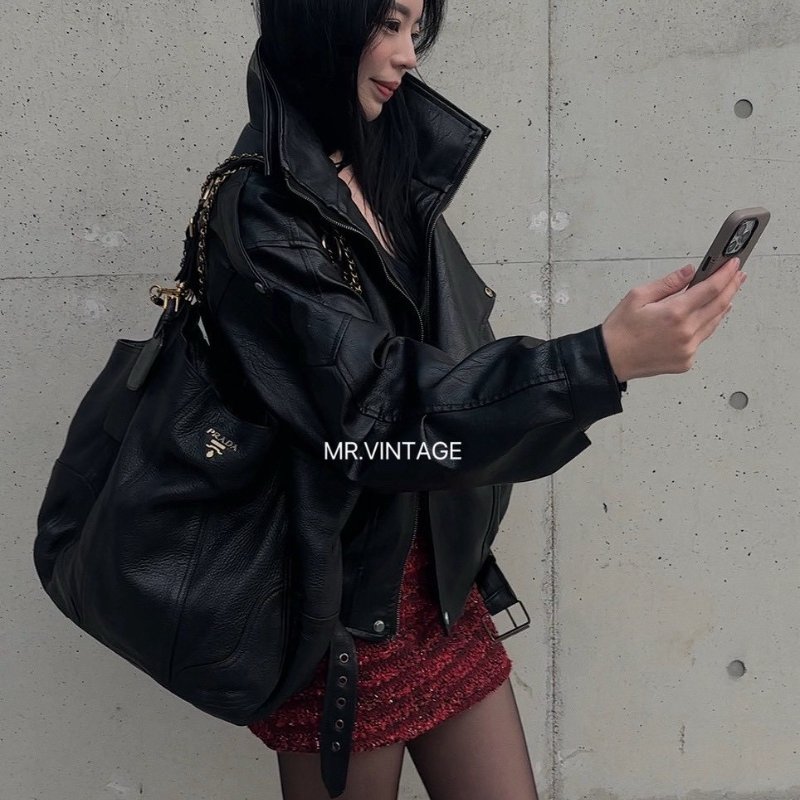 🏷Prada流浪包-0