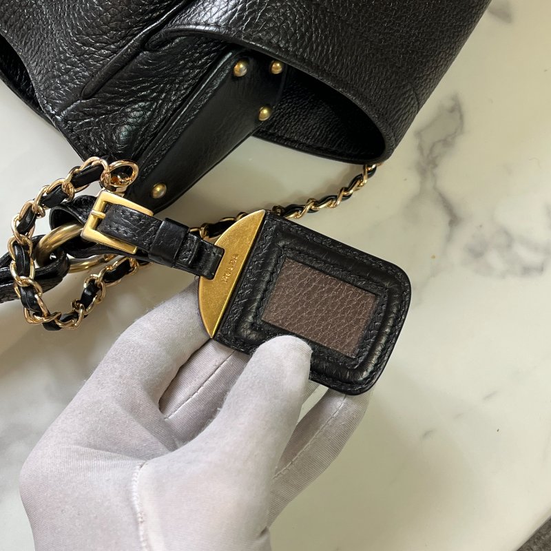 🏷Prada流浪包-5