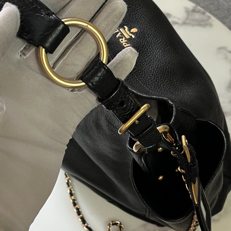 🏷Prada流浪包-10