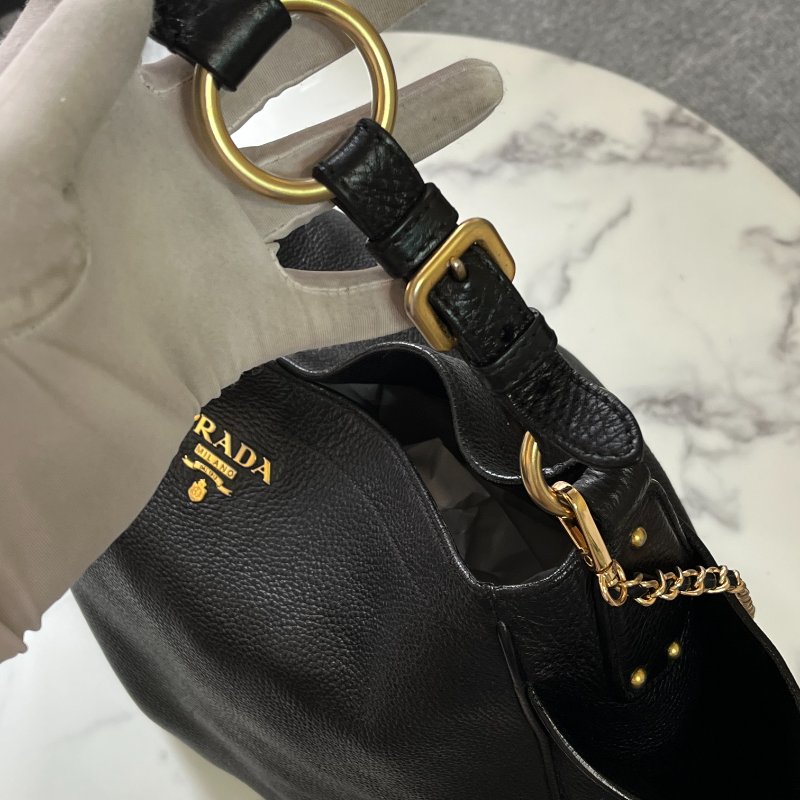 🏷Prada流浪包-11