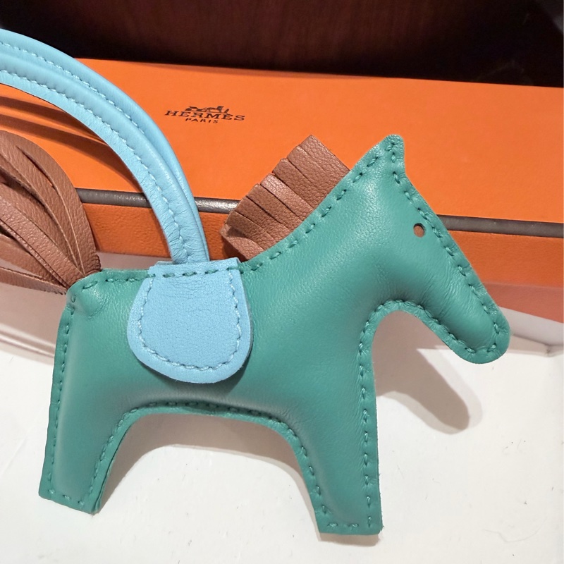 Hermès/ Rodeo PM-2