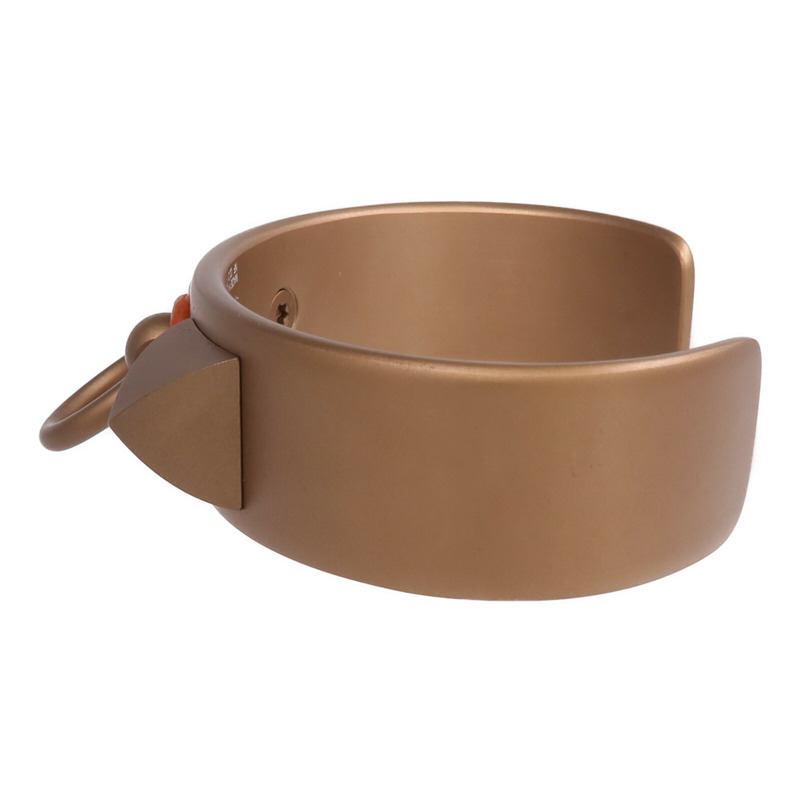HERMES 鋁金屬Medor Sunset Bracelet手鐲-1