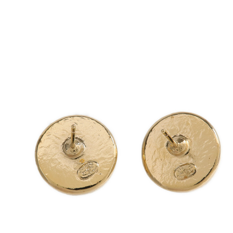 CHANEL 金屬Earrings耳環-2