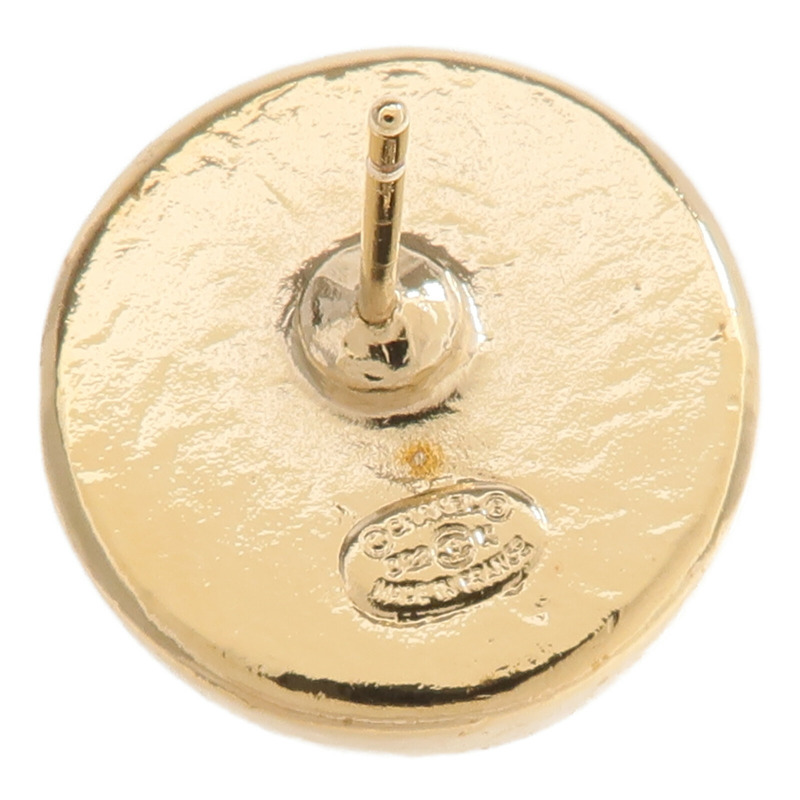 CHANEL 金屬Earrings耳環-5