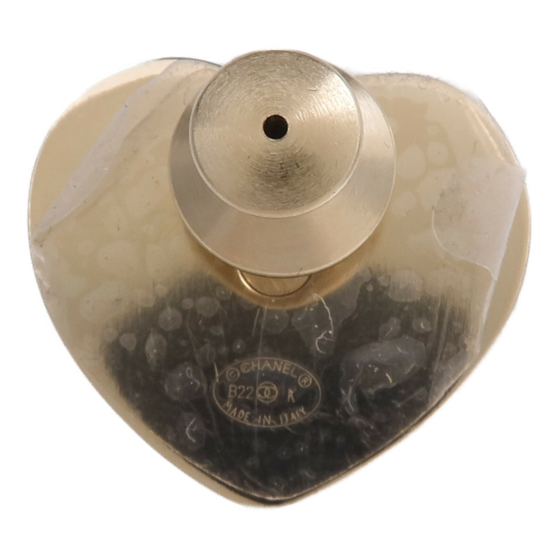 CHANEL 金屬Brooch胸針-1