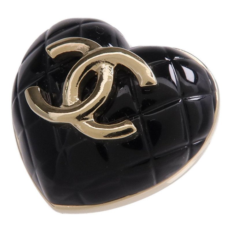 CHANEL 金屬Brooch胸針-2