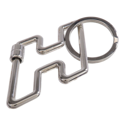 HERMES 金屬H Too Speed Key Ring鎖匙扣