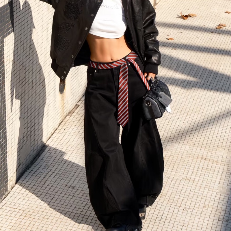 LOUIS VITTON路易威登老花Keepall 25黑武士手提斜挎包 芯片-43