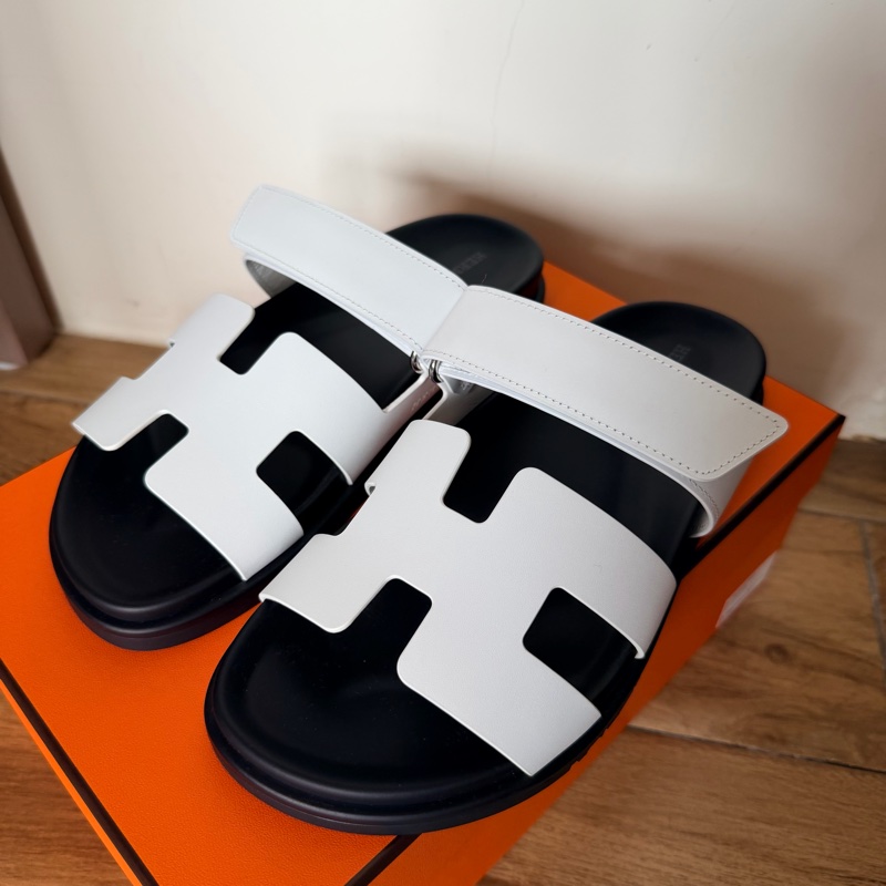 Hermes 二舅鞋 chypre-0