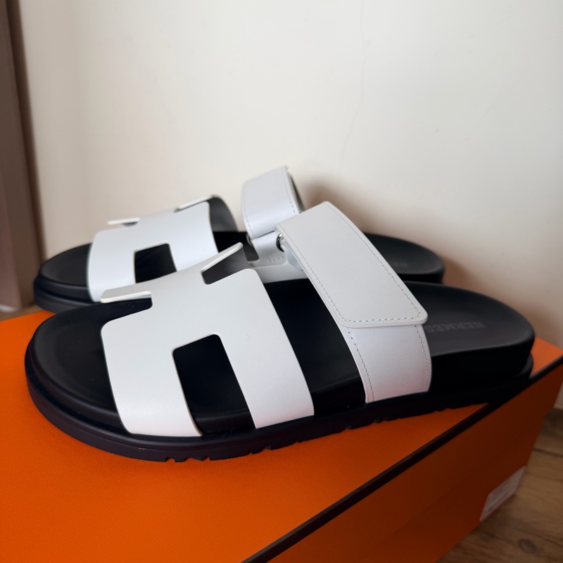 Hermes 二舅鞋 chypre-2