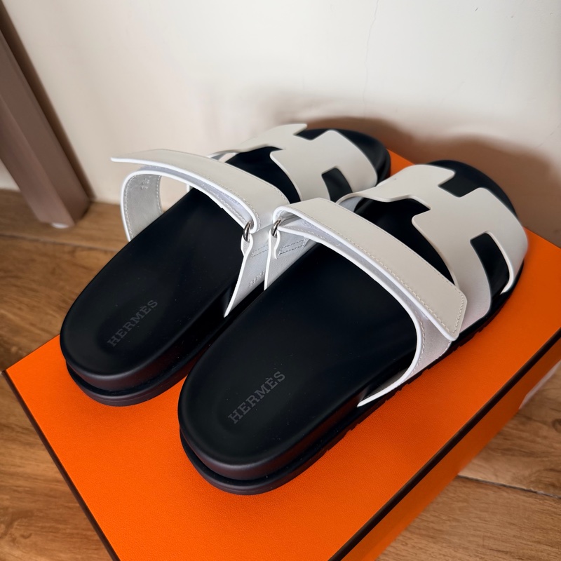 Hermes 二舅鞋 chypre-3