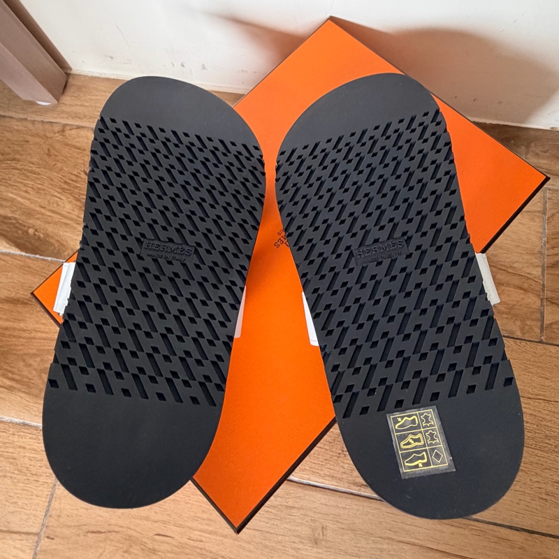 Hermes 二舅鞋 chypre-4