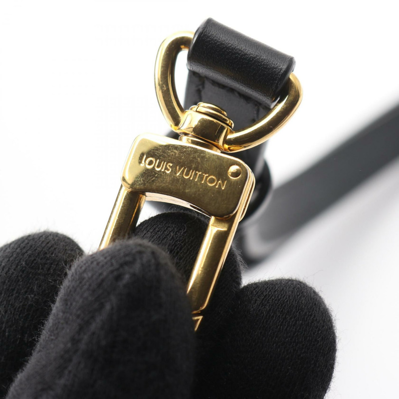 路易威登 NeoNoe 單肩斜背包 M44020 Monogram 帆布皮革二手-7