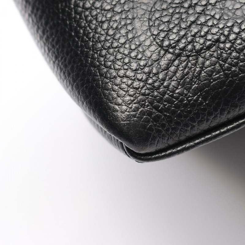 路易威登 Grand Palais 中型單肩手提包 M45811 Monogram empreinte 二手 LV-4