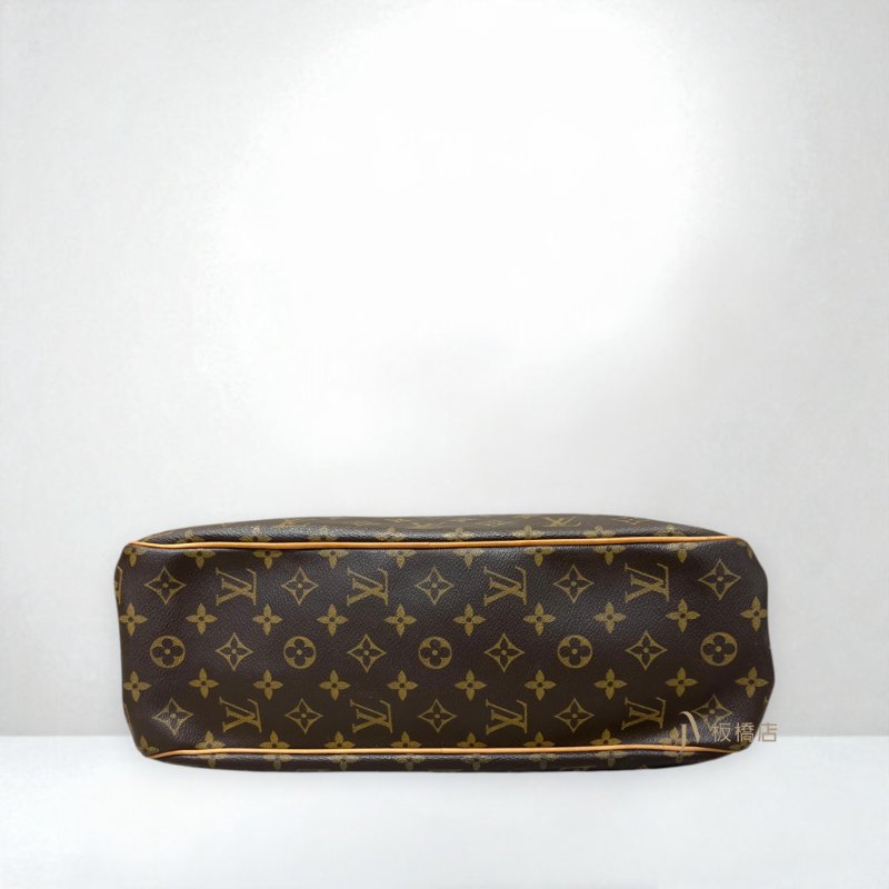 JS1351-LV 原花老花橫名媛包 M51154-4