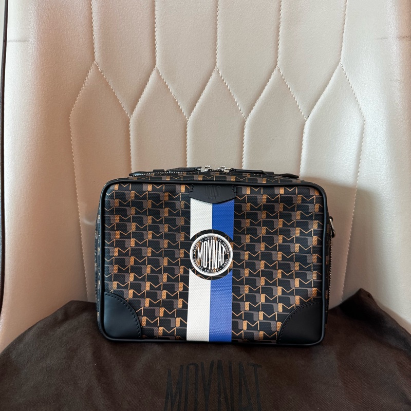 Moynat Camera Bag相機包-0