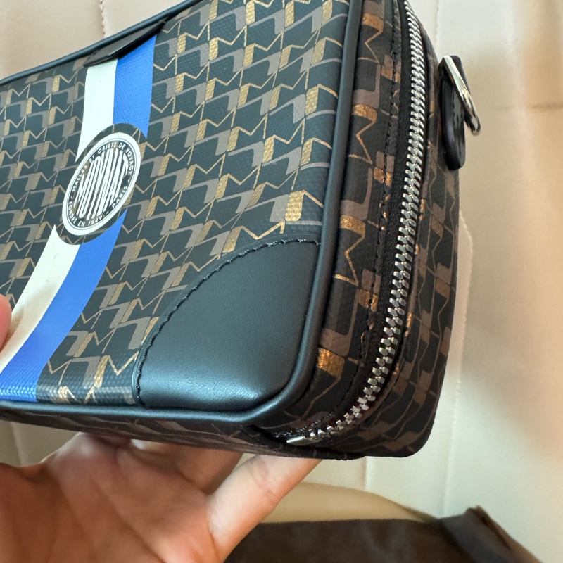 Moynat Camera Bag相機包-1