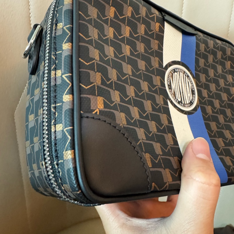 Moynat Camera Bag相機包-2