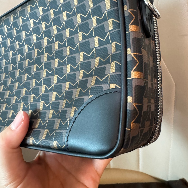 Moynat Camera Bag相機包-3