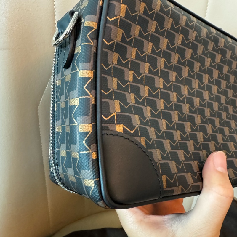 Moynat Camera Bag相機包-4