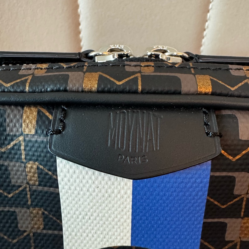 Moynat Camera Bag相機包-6
