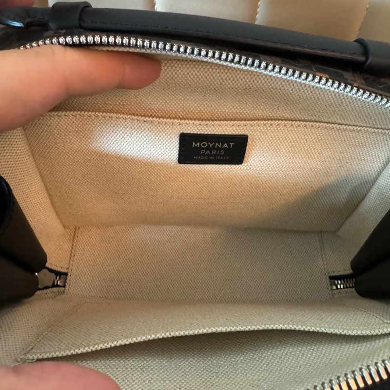 Moynat Camera Bag相機包-7