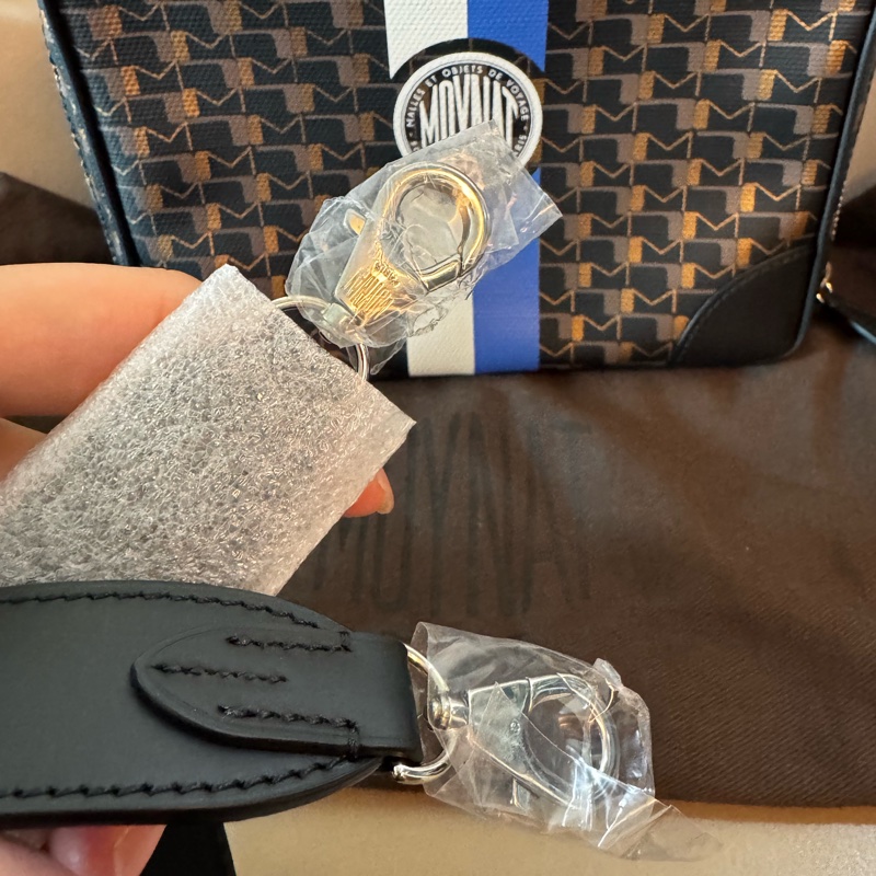 Moynat Camera Bag相機包-8