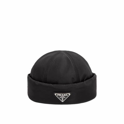 Prada 男士 徽標帽子S M L XL XXL碼