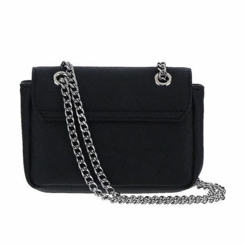 Vivienne Westwood 女士 徽標單肩包均碼碼14cm*5cm*10cm-4