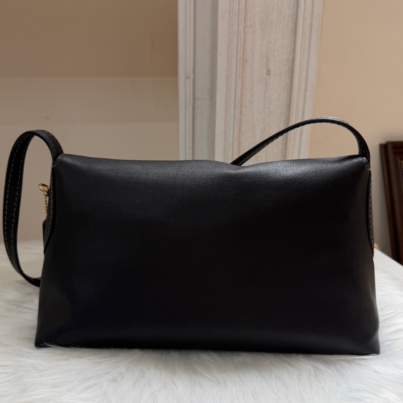 蔻馳Coach Chelsea切爾西 30 黑色-2