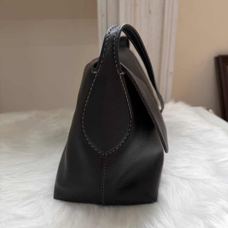 蔻馳Coach Chelsea切爾西 30 黑色-3