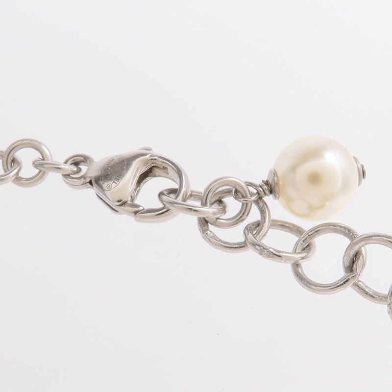 CHANEL 金屬Necklace項鍊-4